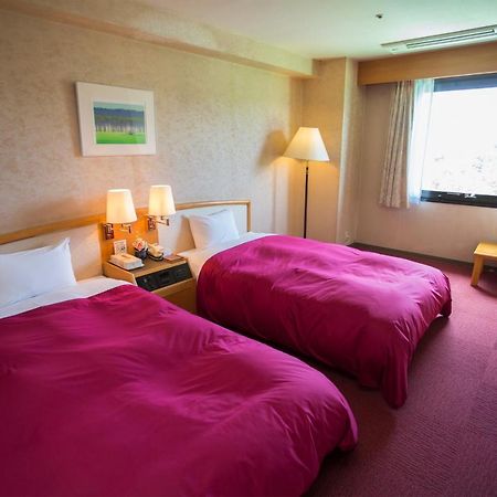 Hotel Green Hill Kagoshima Satsumasendai Buitenkant foto