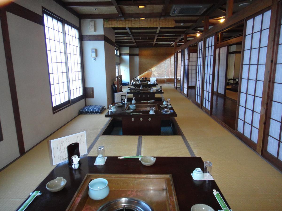 Hotel Green Hill Kagoshima Satsumasendai Buitenkant foto
