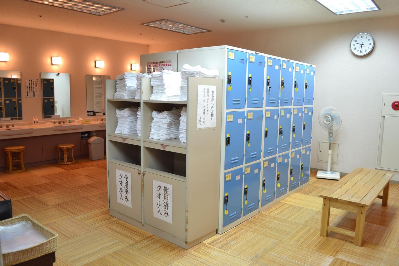 Hotel Green Hill Kagoshima Satsumasendai Buitenkant foto