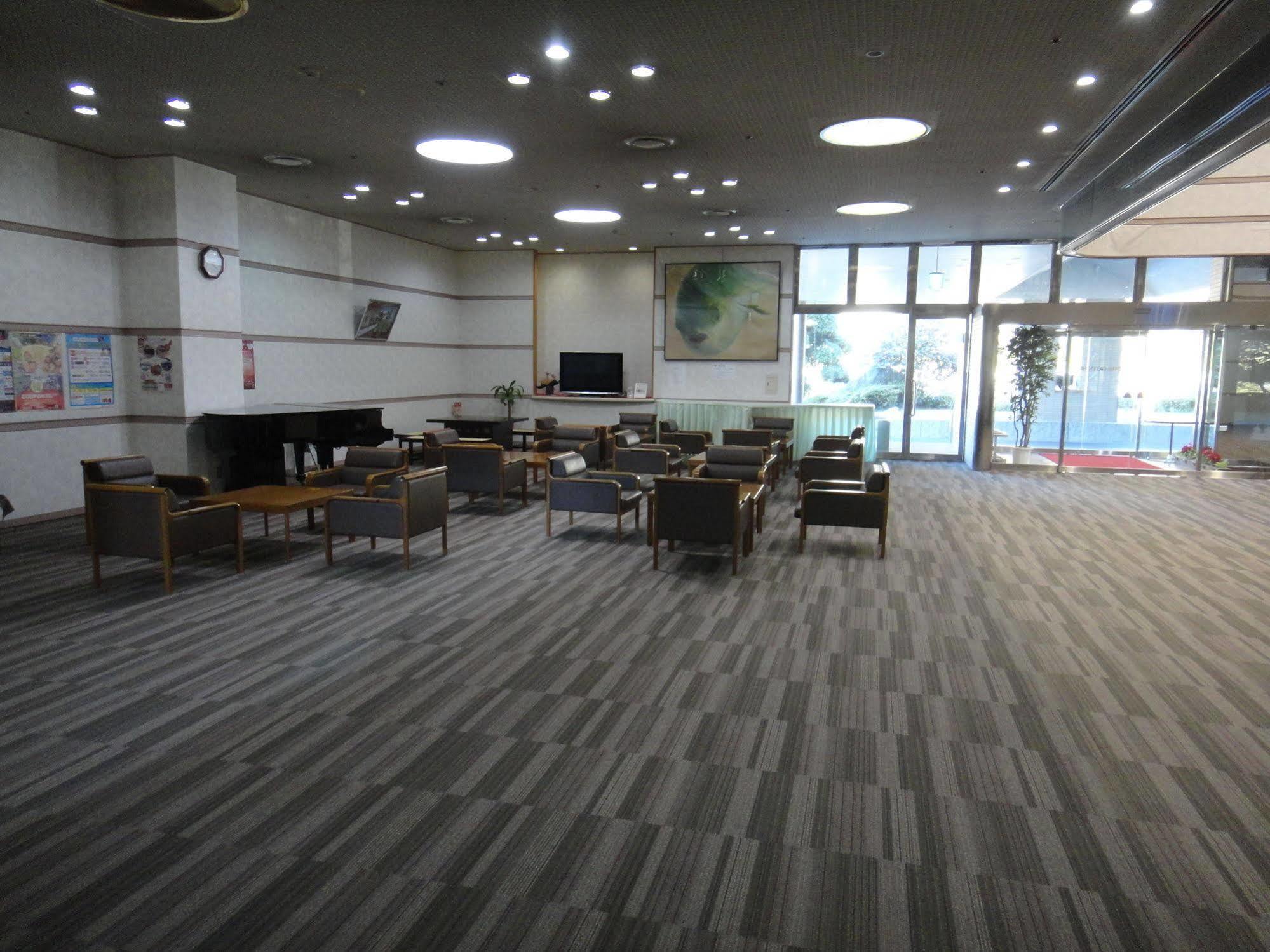 Hotel Green Hill Kagoshima Satsumasendai Buitenkant foto
