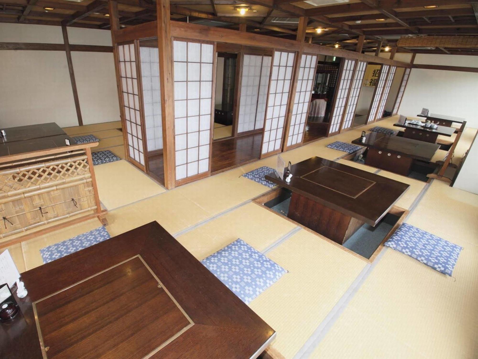 Hotel Green Hill Kagoshima Satsumasendai Buitenkant foto