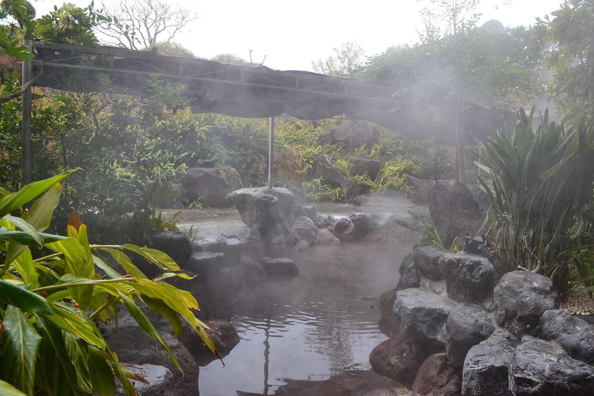 Hotel Green Hill Kagoshima Satsumasendai Buitenkant foto