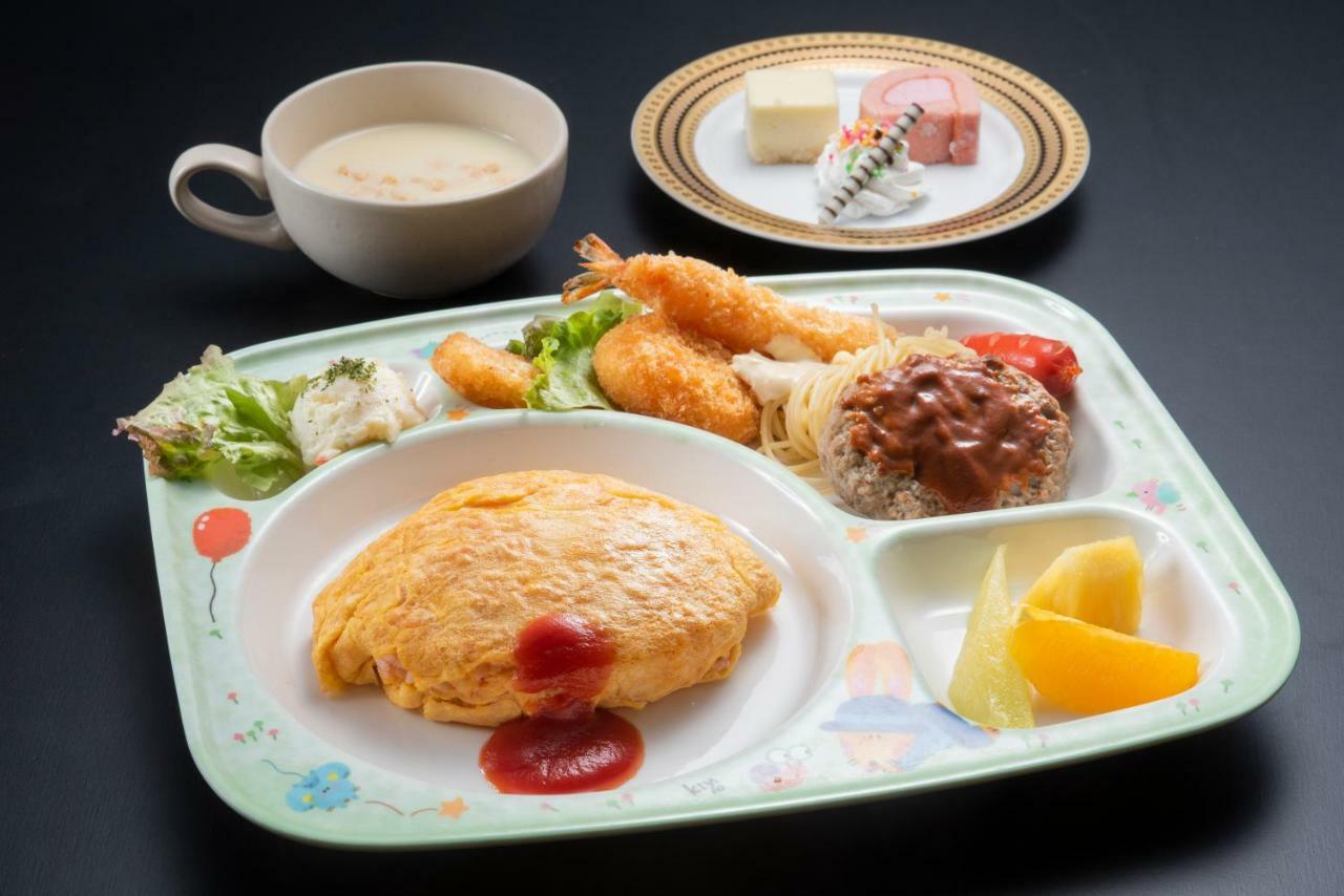 Hotel Green Hill Kagoshima Satsumasendai Buitenkant foto