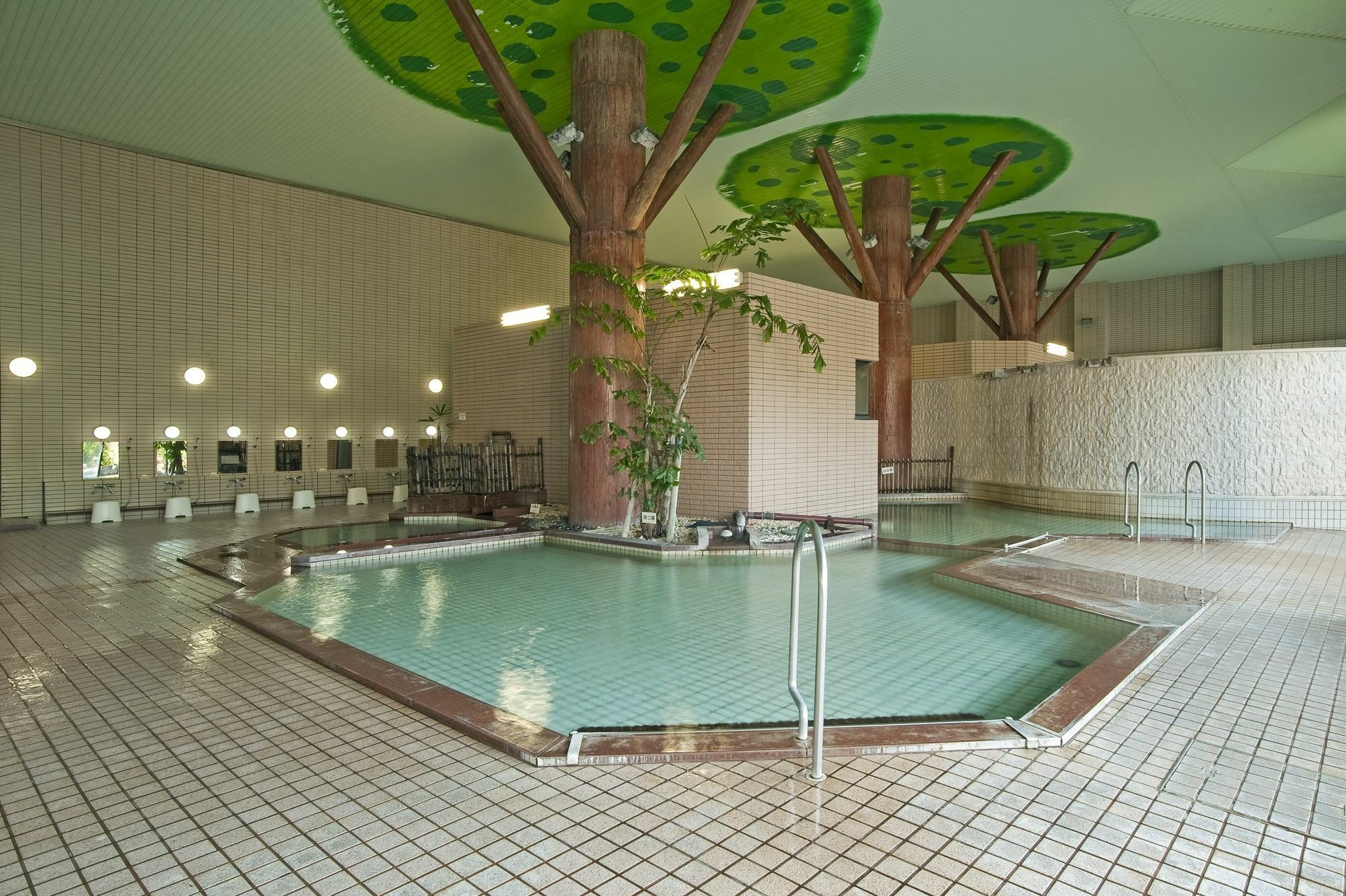 Hotel Green Hill Kagoshima Satsumasendai Buitenkant foto